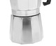 Cafeteira Italiana em Inox Sollaris, grey | WestwingNow