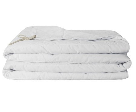 Refil de Edredom Matelassado Duvet | Westwing