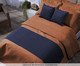inativo_Edredom Tous Les Jours Terracota, Terracotta | WestwingNow