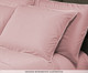 Fronha com Vivo Colorlife Percal 200 Fios Rosê, Rose | WestwingNow