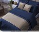 inativo_Edredom Tous Les Jours Azul Marinho, blue | WestwingNow