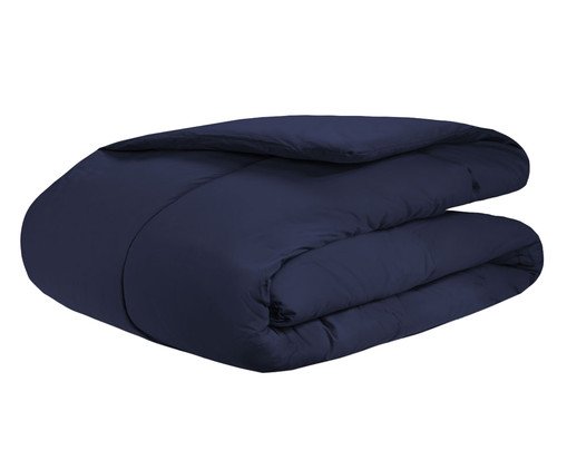 inativo_Edredom Tous Les Jours Azul Marinho, blue | WestwingNow