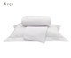 Jogo de Lençol Premium Tous Les Jours Branco 200 Fios, white | WestwingNow