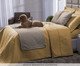 inativo_Edredom Tous Les Jours Amarelo Saara, beige | WestwingNow