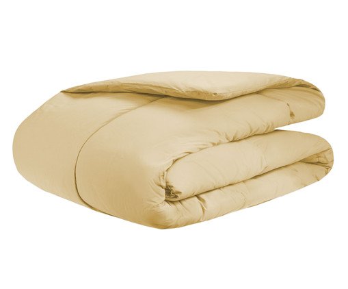 inativo_Edredom Tous Les Jours Amarelo Saara, beige | WestwingNow