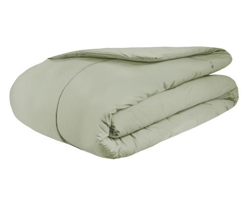 inativo_Edredom Tous Les Jours Verde Menta, green | WestwingNow