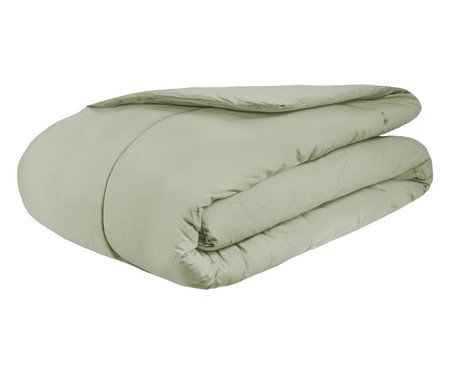 inativo_Edredom Tous Les Jours Verde Menta