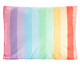 Capa de Almofada Arco Íris Orgulho, multicolor | WestwingNow