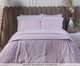 Capa Duvet para Edredom Dupla Face Chamego, Rosa | WestwingNow