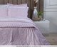 Capa Duvet para Edredom Dupla Face Chamego, Rosa | WestwingNow