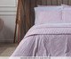 Capa Duvet para Edredom Dupla Face Chamego, Rosa | WestwingNow
