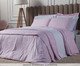 Capa Duvet para Edredom Dupla Face Chamego, Rosa | WestwingNow