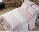 Capa Duvet para Edredom Dupla Face Chamego, Rosa | WestwingNow