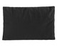Capa de Almofada Suede Liso Preto, black | WestwingNow