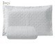 Jogo de Cobre-Leito Tous Les Jours Branco 200 Fios, Branco | WestwingNow
