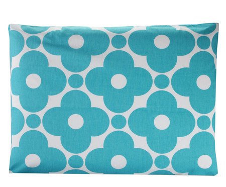 Fronha Tous Les Jours Jardim Tifany 200 Fios