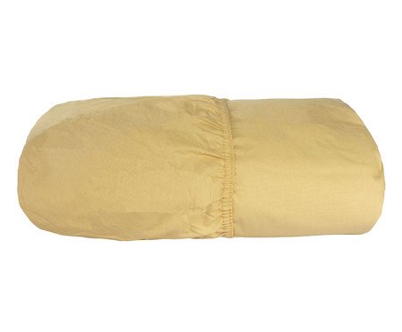 Lençol Inferior Percal Saara 200 Fios