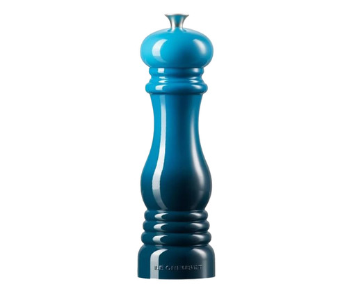 Moedor de Pimenta Deep Teal, Deep Teal | WestwingNow