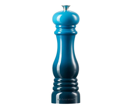 Moedor de Pimenta Deep Teal