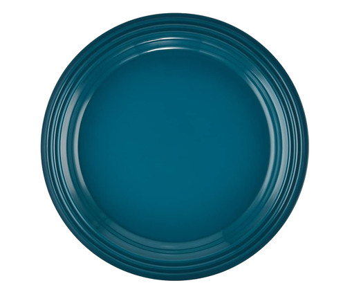 Prato Raso Vancouver Deep Teal, Deep Teal | WestwingNow