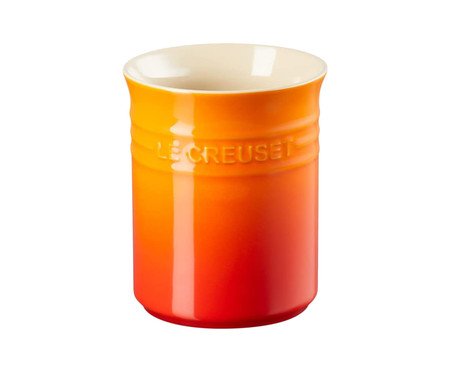 Porta-Utensílios Small Laranja | Westwing