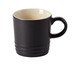 Caneca London Matte Black, Matte Black | WestwingNow