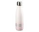 Garrafa de Hidratação Shell Pink - 500ml, Branco | WestwingNow