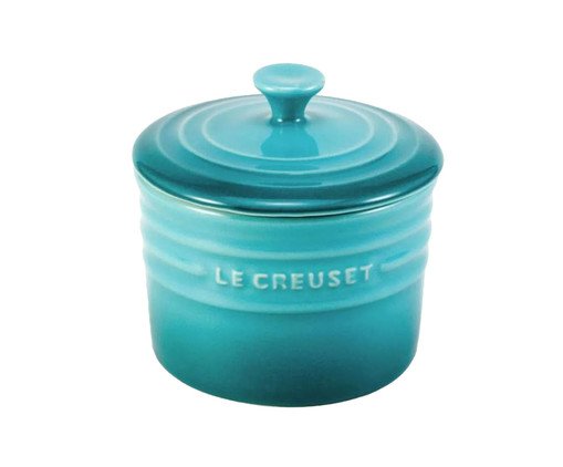 Porta-Condimentos Classic Azul Caribe - 250ml, Azul Caribe | WestwingNow