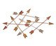 Adorno de Parede Flechas, white,multicolor | WestwingNow