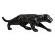 Adorno Pantera Caçador, black | WestwingNow