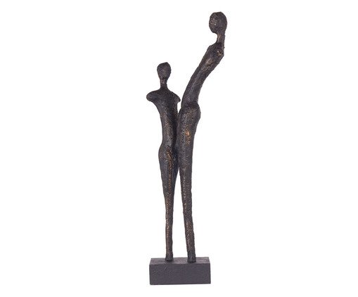 Adorno Belly, gold | WestwingNow