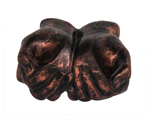 Adorno Mãos, multicolor | WestwingNow