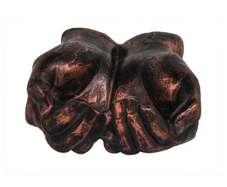 Adorno Mãos | Westwing