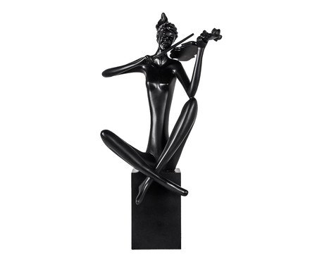 Adorno Violinista | Westwing