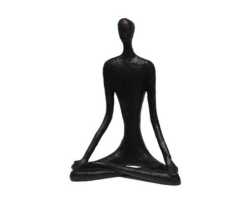 Adorno Marcos, black | WestwingNow