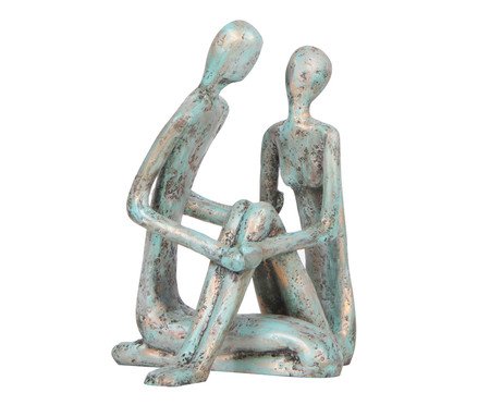 Adorno Cumplicidade II | Westwing