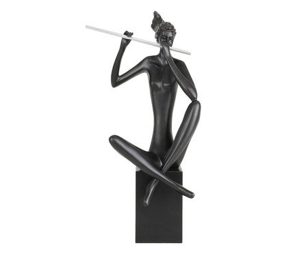 Adorno Flautista | Westwing