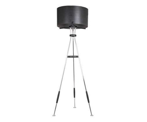 Luminária Yogapreta, black | WestwingNow