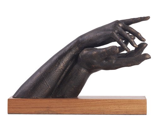 Adorno Afeto, gold | WestwingNow