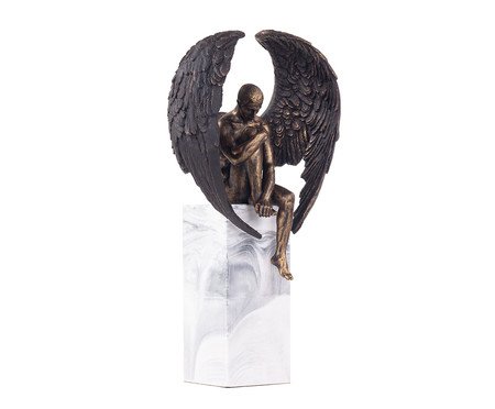 Adorno Angel Dourado | Westwing