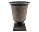 Vaso Brassanini Preto e Cobre, Preto/Cobre | WestwingNow