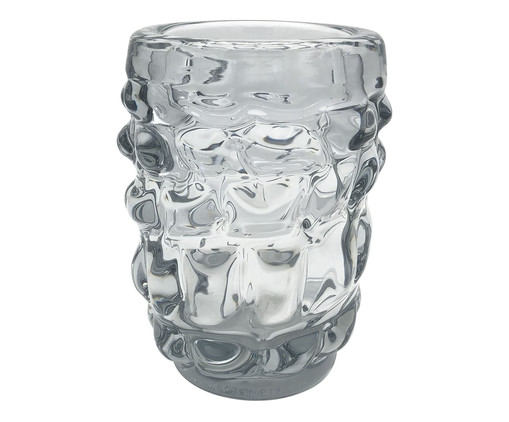 Vaso Nigel, Transparente | WestwingNow