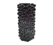 Vaso com Textura Preto III | WestwingNow