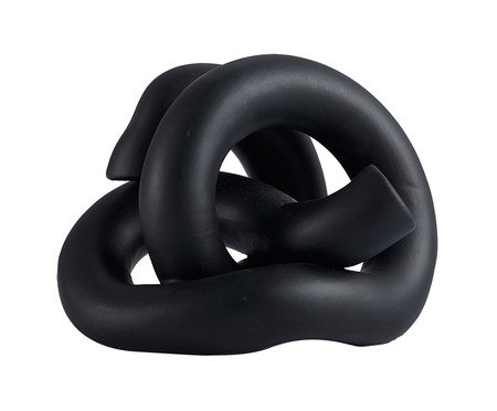 Adorno Nó Preto | Westwing