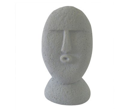 Adorno Perass Cinza | Westwing