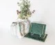 Colar de Mesa Tor Verde, Verde | WestwingNow
