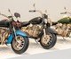 Adorno Motocicleta Preto, Preto | WestwingNow