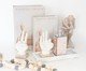 Colar de Mesa Natural Branco e Natural, Branco | WestwingNow
