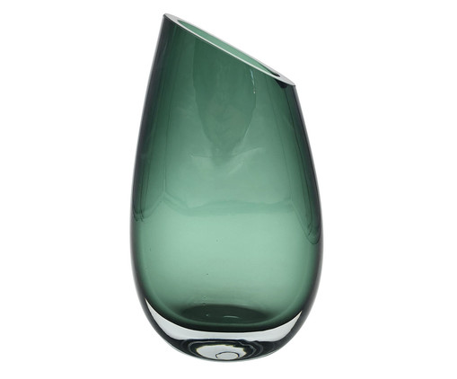 Vaso Achosta Verde, Verde | WestwingNow