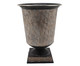 Vaso DarraZ Preto e Cobre, Preto/Cobre | WestwingNow